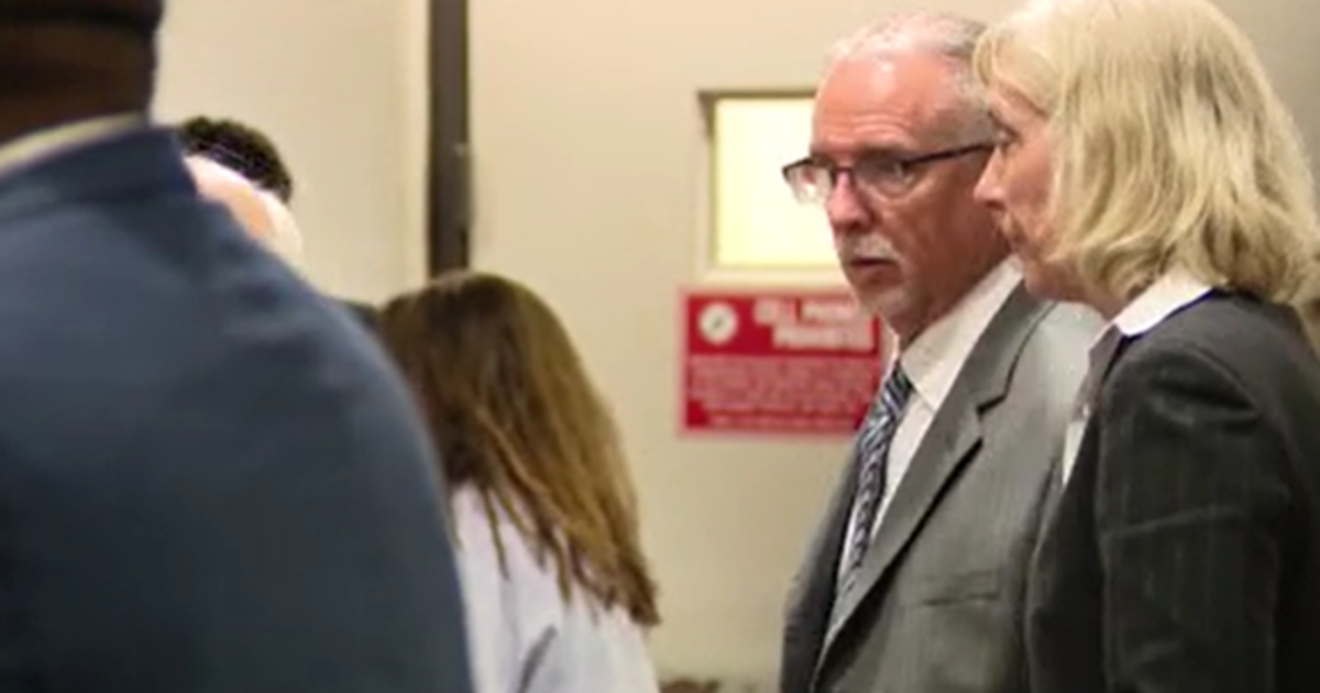 Former UCLA gynecologist's conviction overturned