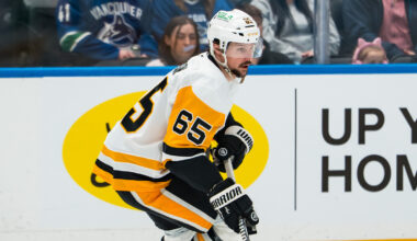 The Trade that Brought the Senators Back to Life