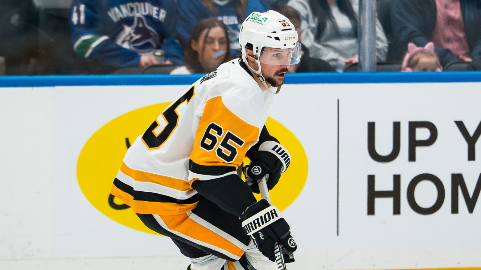 The Trade that Brought the Senators Back to Life