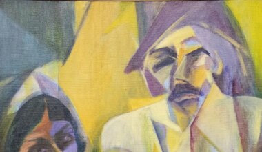 Armenian Museum of Fresno Presents Special Arthop Exhibition, Thursday