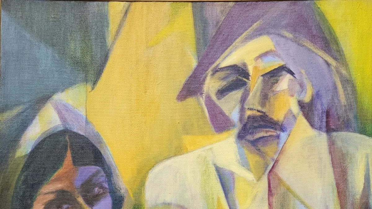 Armenian Museum of Fresno Presents Special Arthop Exhibition, Thursday