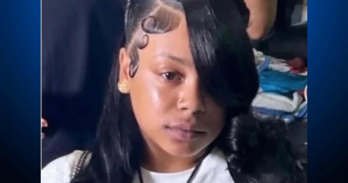 Victim killed in triple shooting near San Francisco park identified as 15-year-old girl