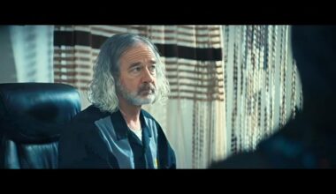 Can an Actor Make It Big Out of Sacramento?