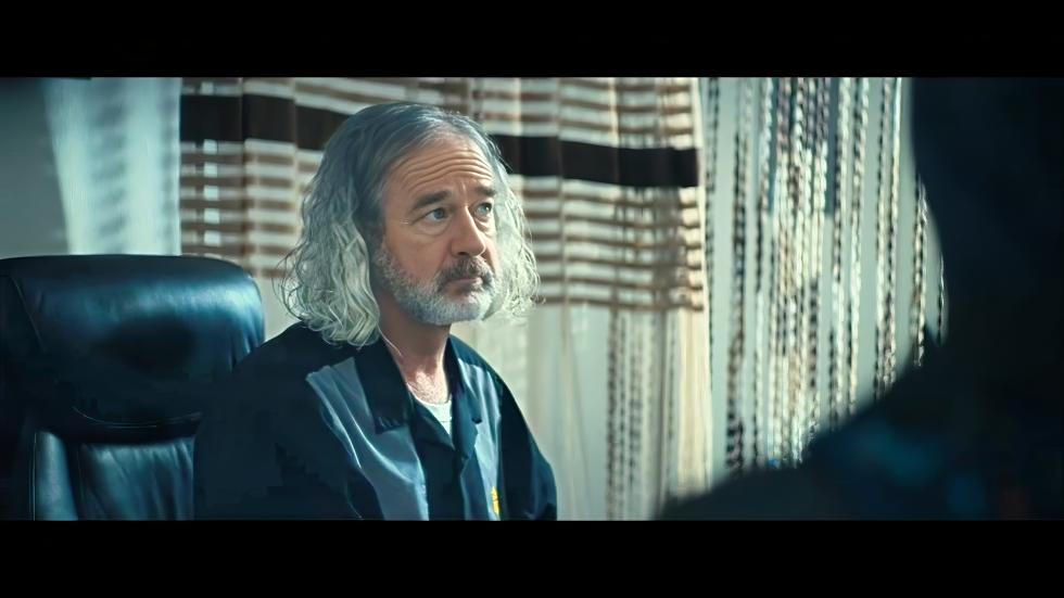 Can an Actor Make It Big Out of Sacramento?