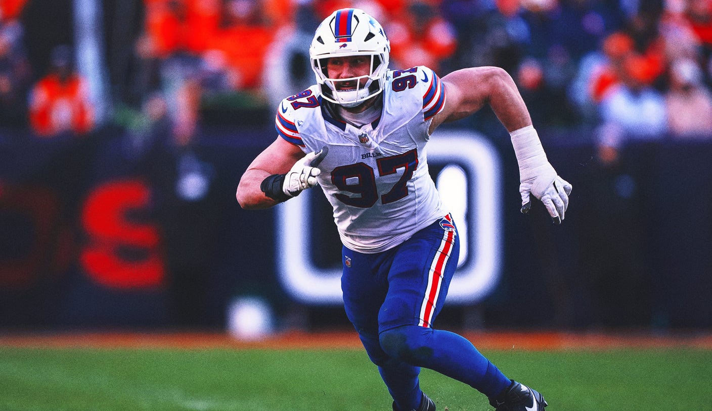 49ers NFL Free Agency Predictions: A Bosa Brothers Reunion in San Fran?