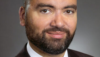 Newsom names new top California utility regulator