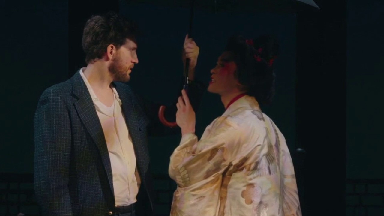 ‘M. Butterfly’ opens at San Francisco Playhouse exploring love, power and identity