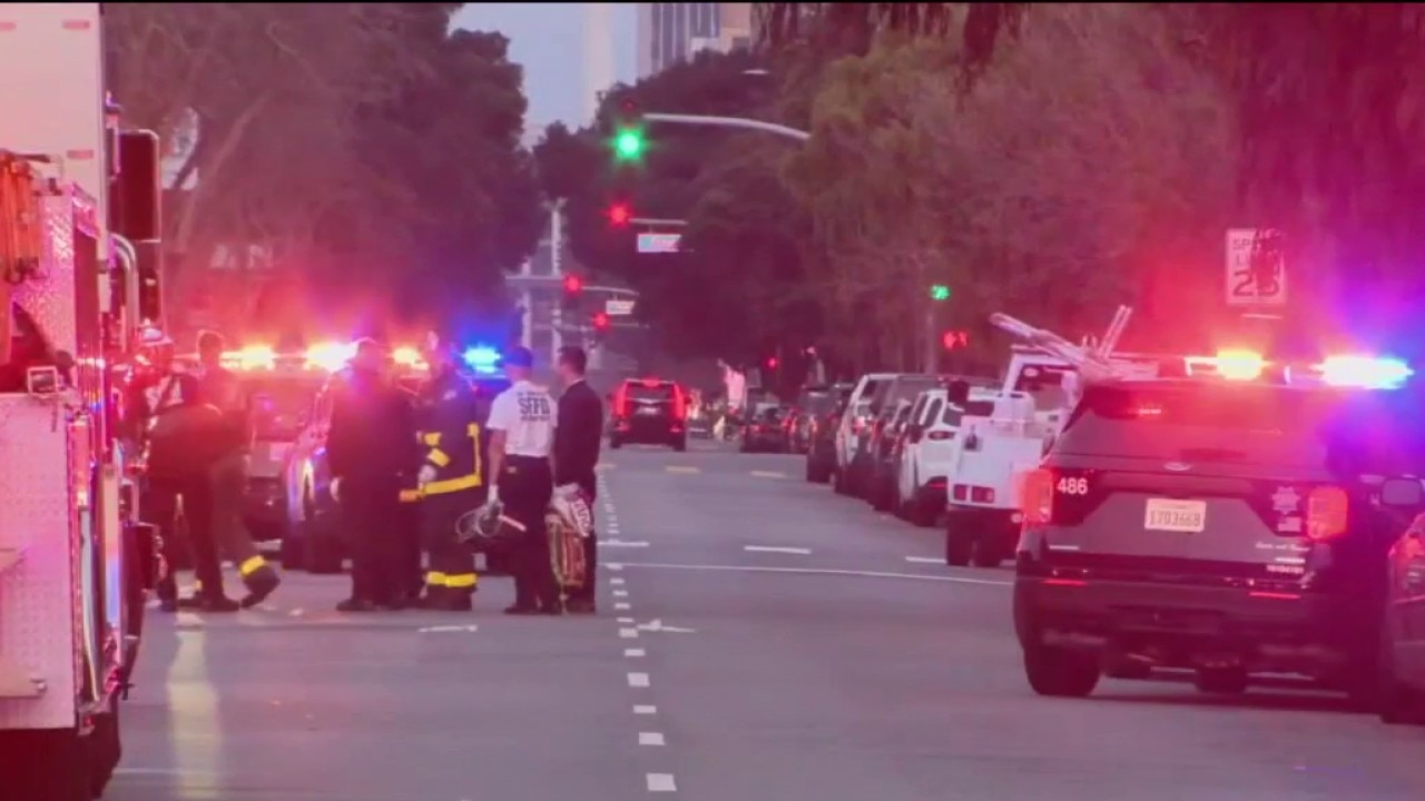 Update: youth killed in San Francisco triple shooting