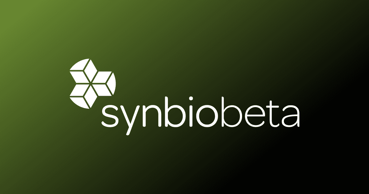 Synthetic Biology Events, Info, & Industry Information