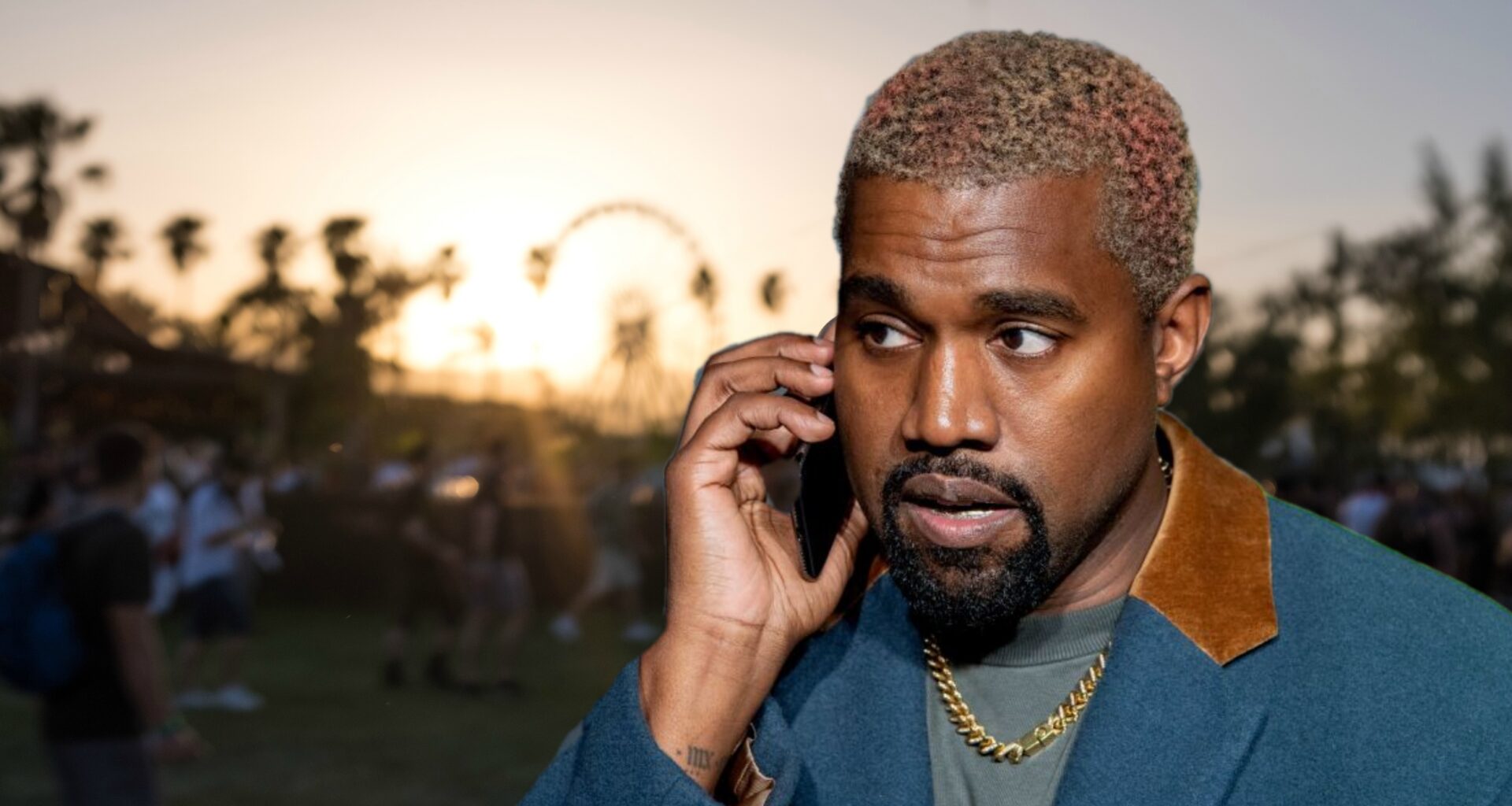 Former Kanye Employee Alleges Unsafe Work, Unpaid Wages