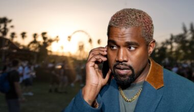 Former Kanye Employee Alleges Unsafe Work, Unpaid Wages