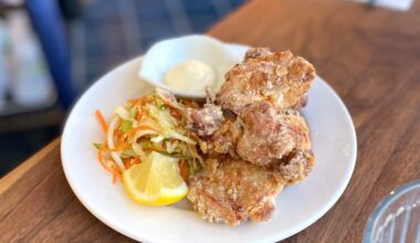 Find Los Angeles’s Japanese Breakfast of Champions at Azay in Little Tokyo