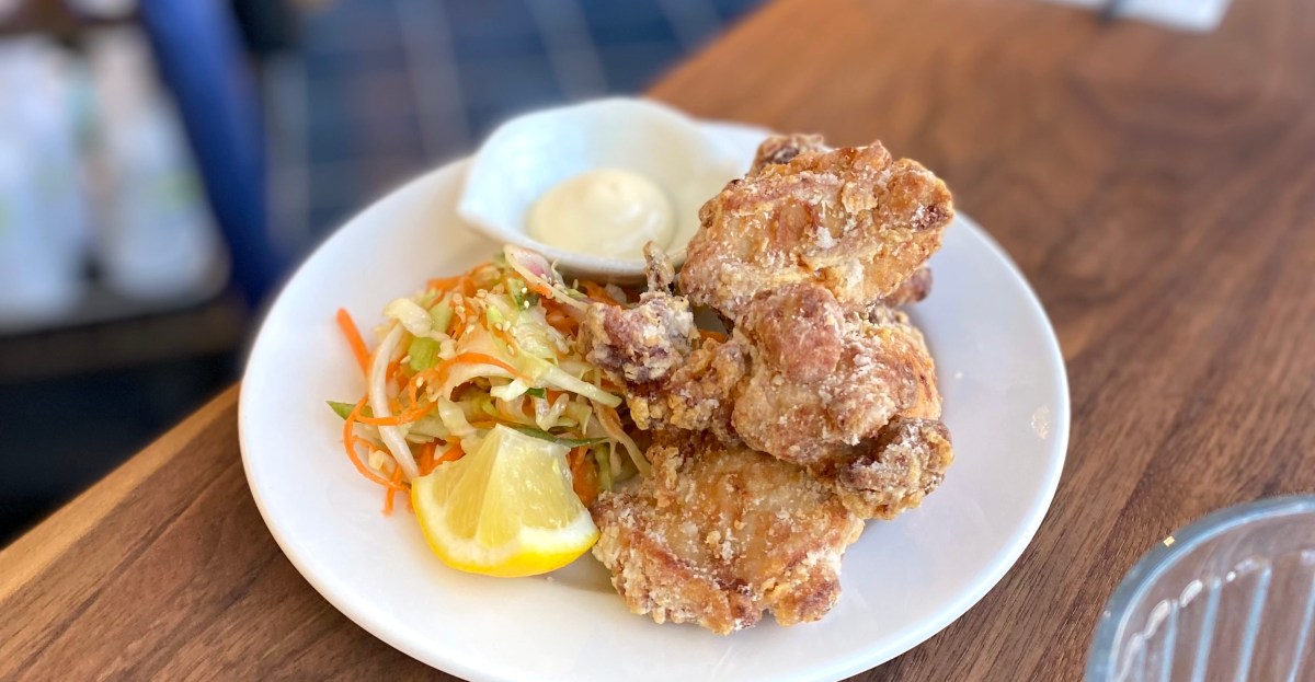 Find Los Angeles’s Japanese Breakfast of Champions at Azay in Little Tokyo