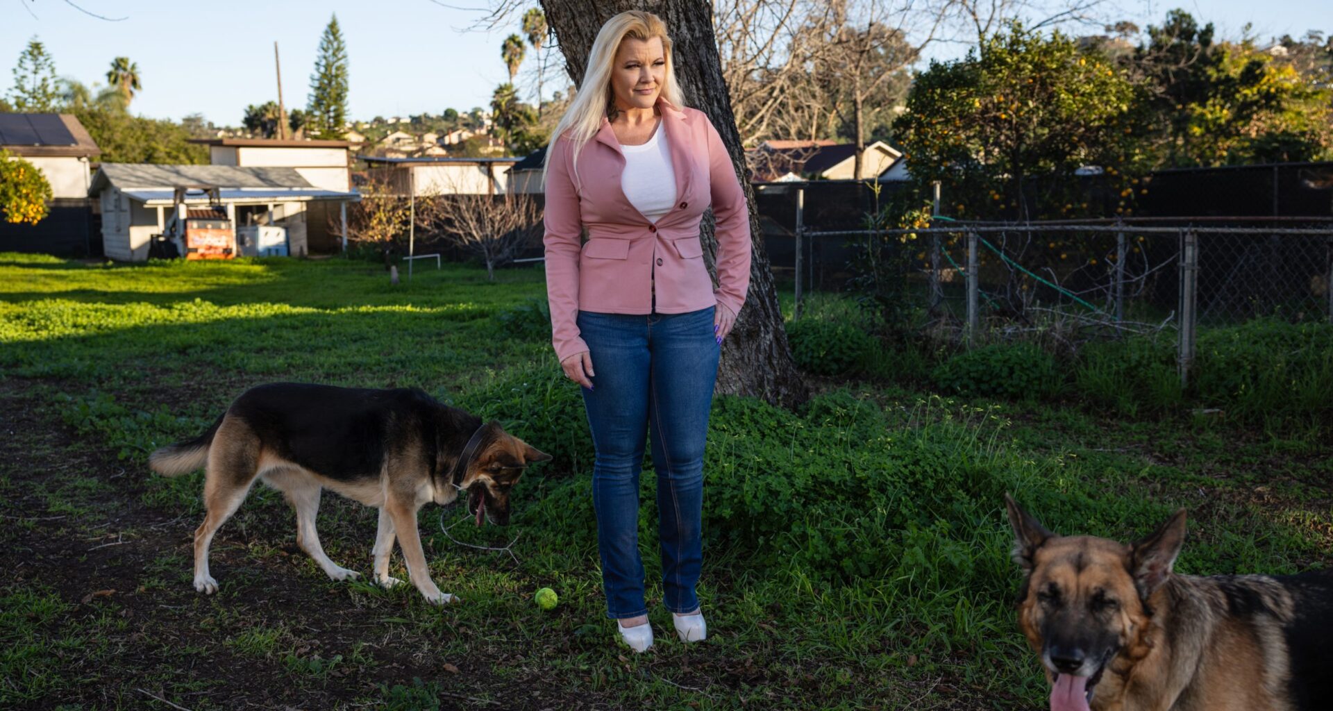 San Diegan was given 60 days to vacate. It's now an Airbnb