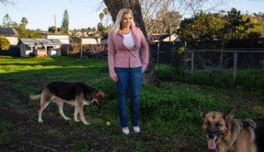 San Diegan was given 60 days to vacate. It's now an Airbnb