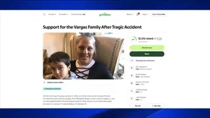 Second Victim in Deadly HWY 99 Pileup in Fresno Dies from Injuries