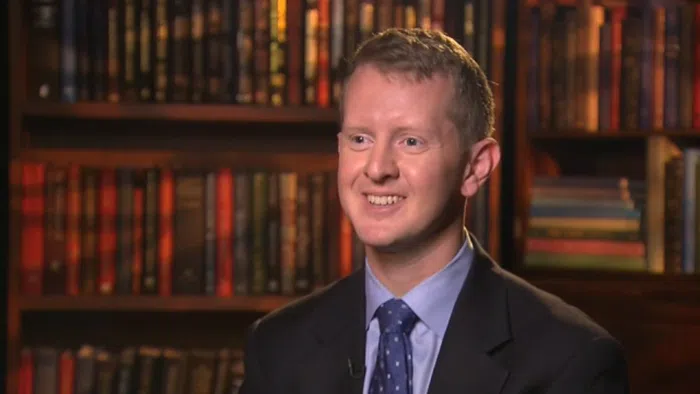 Former Valley Jeopardy! Contestants Called to Join Host Ken Jennings in Fresno