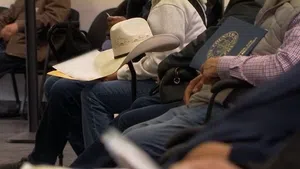 Fresno’s Mexican Consulate Busier Amid Immigration Crackdown Across US