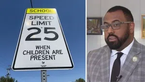 Fresno City Council Votes to Adopt Lower 20MPH Speed Limits in School Zones