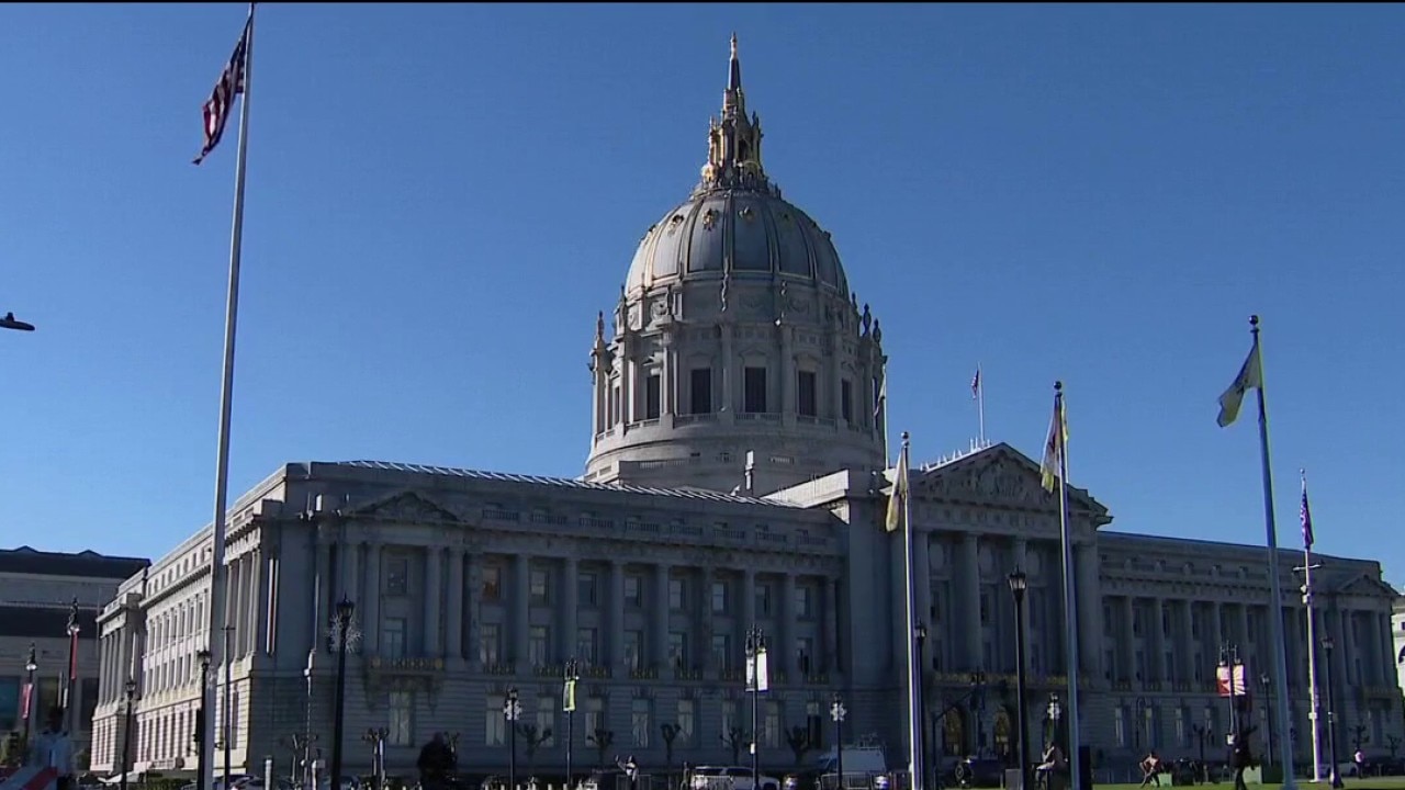 San Francisco approves ICE-free zones