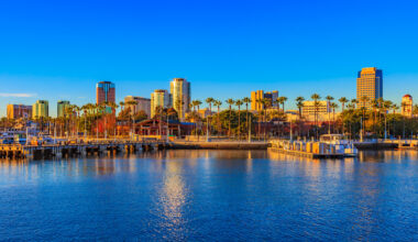 This US City Continues To Rack Up Deadly Crashes After Promising To End Them