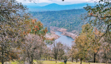 California's Crowd-Free Lake Getaway Is A Haven To Fish, Swim, And Boat Near Fresno