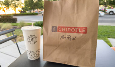 Chipotle Owes Its Existence To A Hippie-Era San Francisco Icon