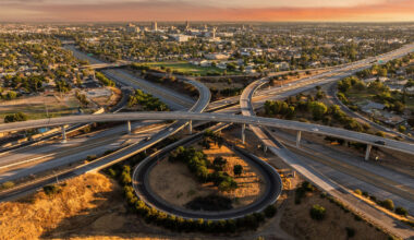 Between Fresno And Bakersfield Is California's Affordable Central Valley City With Lovely Local Businesses