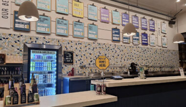 Sacramento's Local-Loved, Top-Rated Restaurant Is All About Craft Beer And BBQ