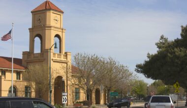 Between San Francisco And Modesto Is A Charming California City With A Walkable Downtown And Artsy Vibes