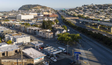 San Francisco's Sunniest Neighborhood Is An Under-The-Radar Gem With Trails, Gardens, And Eclectic Eateries