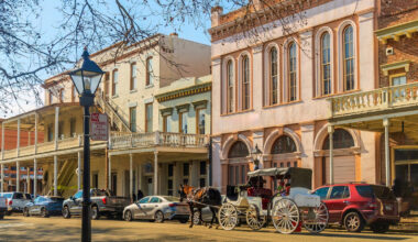 Sacramento's 5 Best Sit-Down Cafes, According To Locals