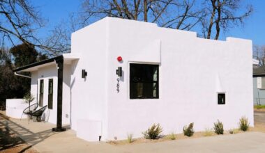 California Let Robots Build An Entire Neighborhood, Here's What Happened To Prices