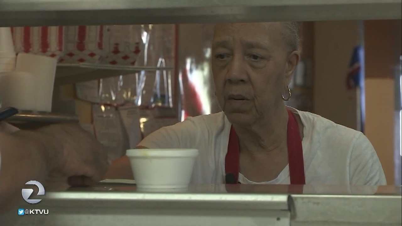 Suggested: Restaurateur retiring - Marshawn Lynch taking over