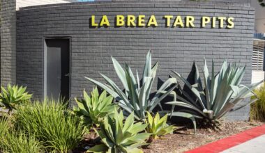 31 Southern California museums hosting free admission day event