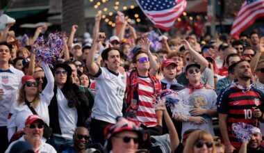 Long Beach to host LA Galaxy Soccer Celebration