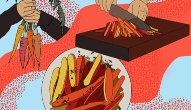 Lack of food education at Berkeley