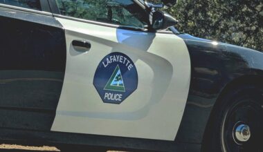 2 arrested following attempted Lafayette bank robbery, Alamo robbery