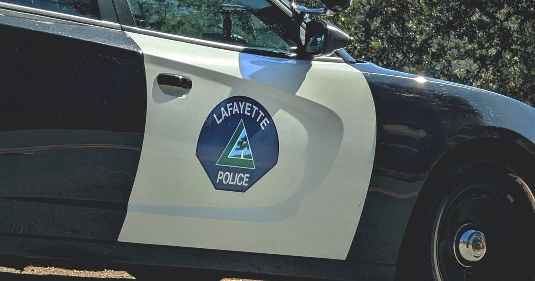 2 arrested following attempted Lafayette bank robbery, Alamo robbery