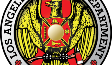 Ex-Los Angeles fire chief sues the city over her firing after the Palisades Fire