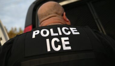 ICE, Border Patrol leave Terminal Island base – NBC Los Angeles