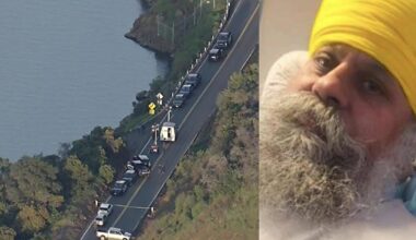 Body of Tracy man believed kidnapped found at Lake Berryessa, sheriff says