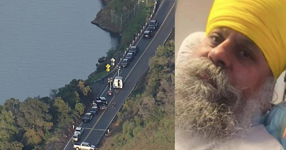 Body of Tracy man believed kidnapped found at Lake Berryessa, sheriff says