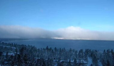 Northern California forecast to see a lull in wet weather