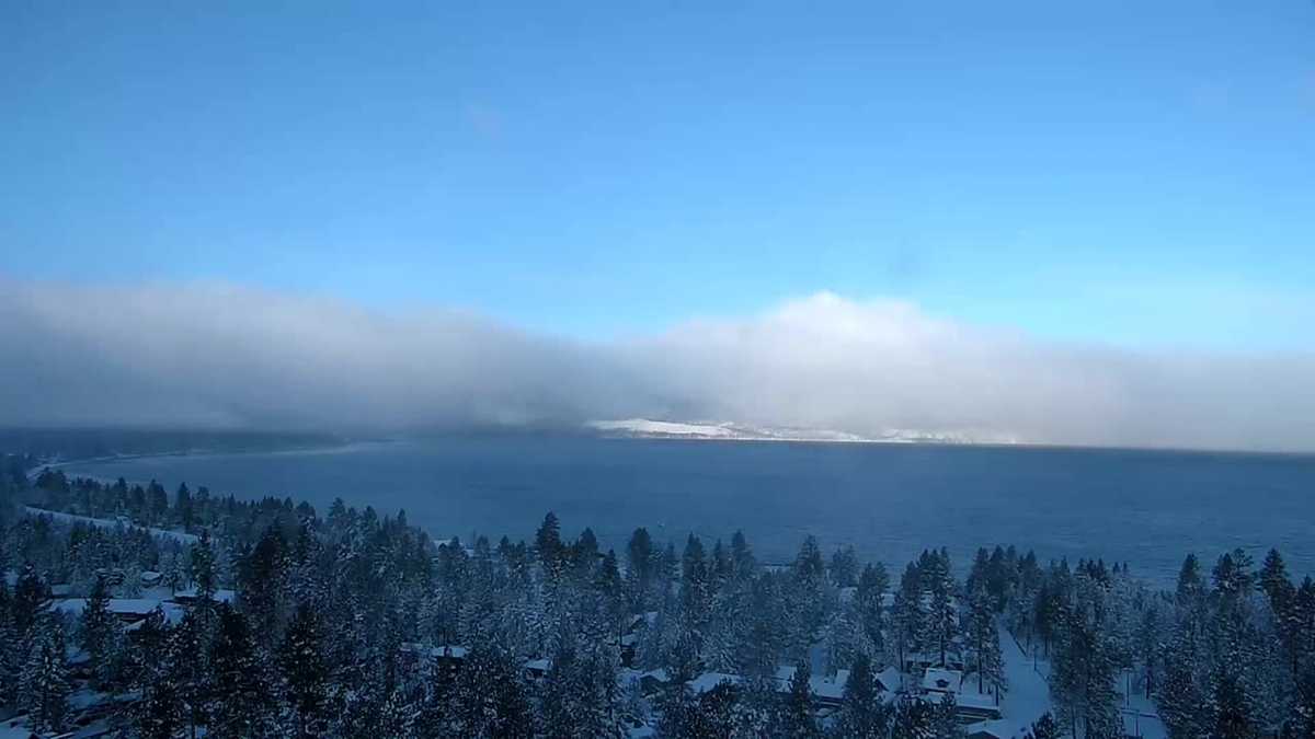 Northern California forecast to see a lull in wet weather