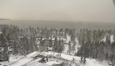 Northern California Thursday forecast filled with rain, snow