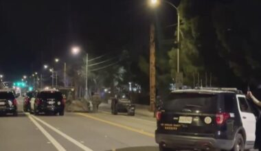 Investigation underway after Lancaster barricaded armed suspect found dead