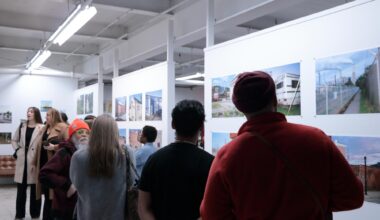 Learning “The Language of Landscape & Place” – The Oakland Post