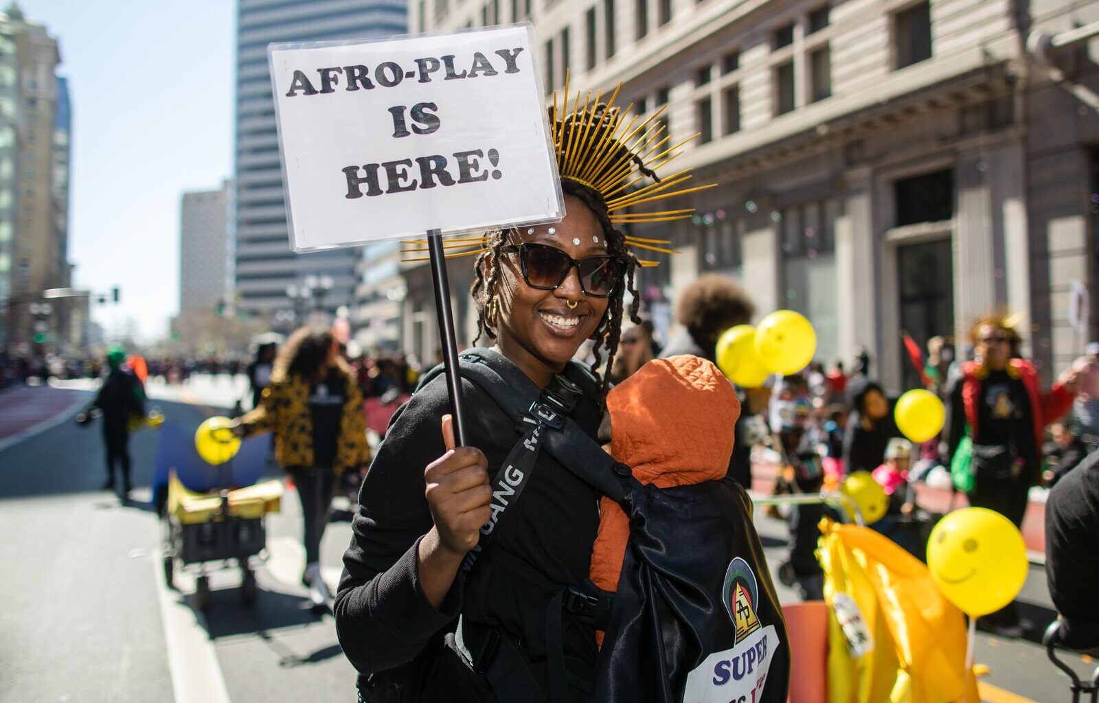 5 Oakland events from February 21 to the 24