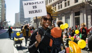 5 Oakland events from February 21 to the 24